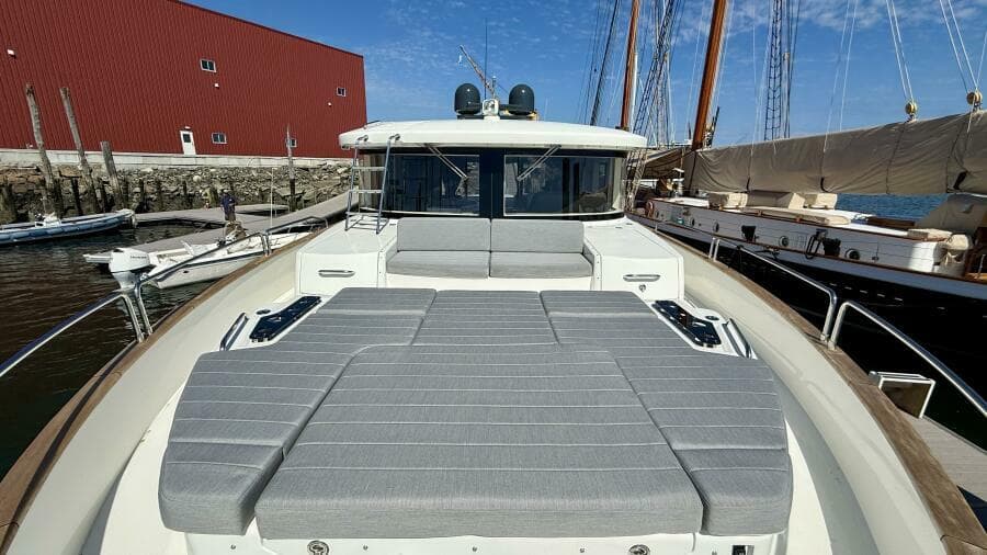 2021 Sirena 