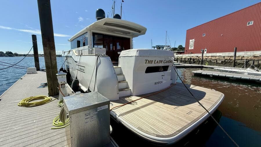 2021 Sirena 