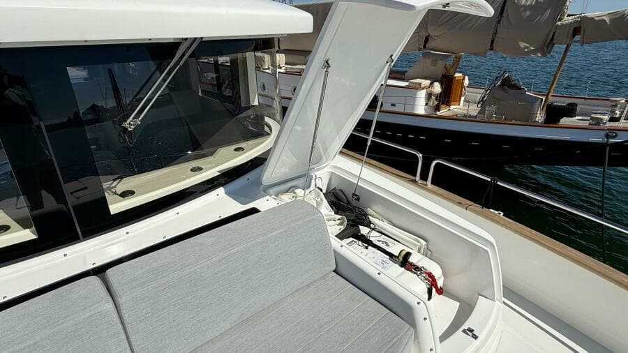 2021 Sirena 