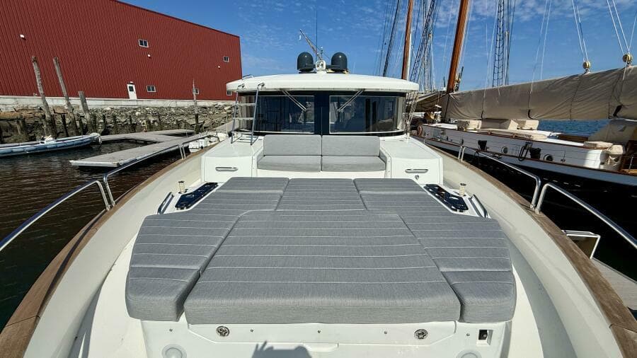 2021 Sirena 