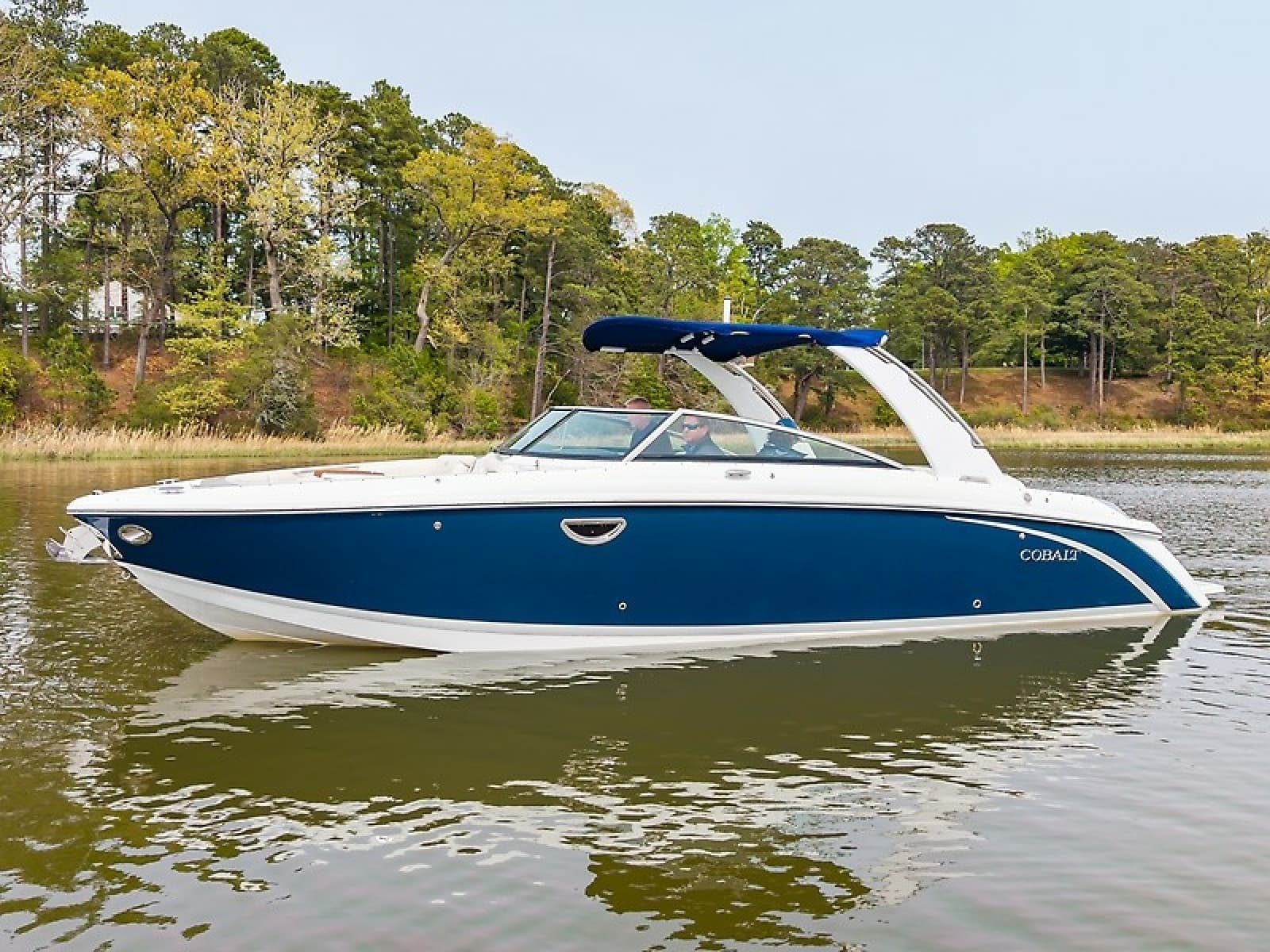 2017 Cobalt R30