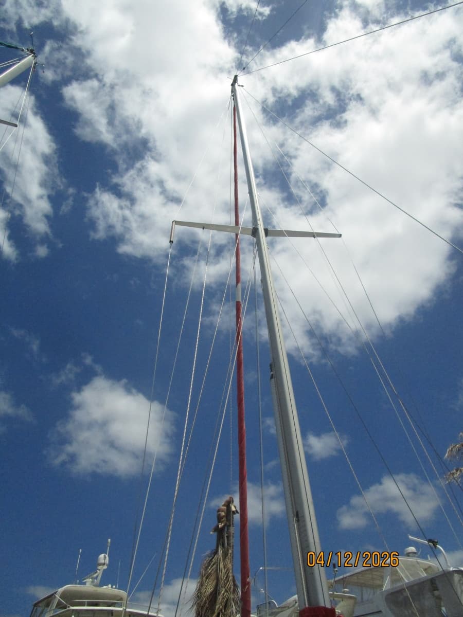 41' Rival rig