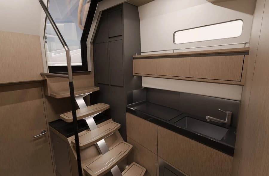 2026 Other Aiata Sunfinder 50
