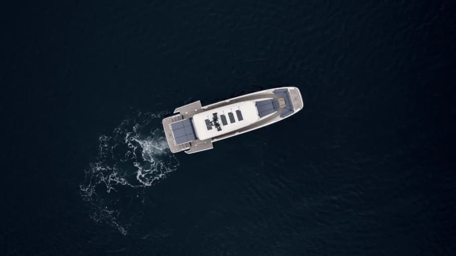 2026 Other Aiata Sunfinder 50