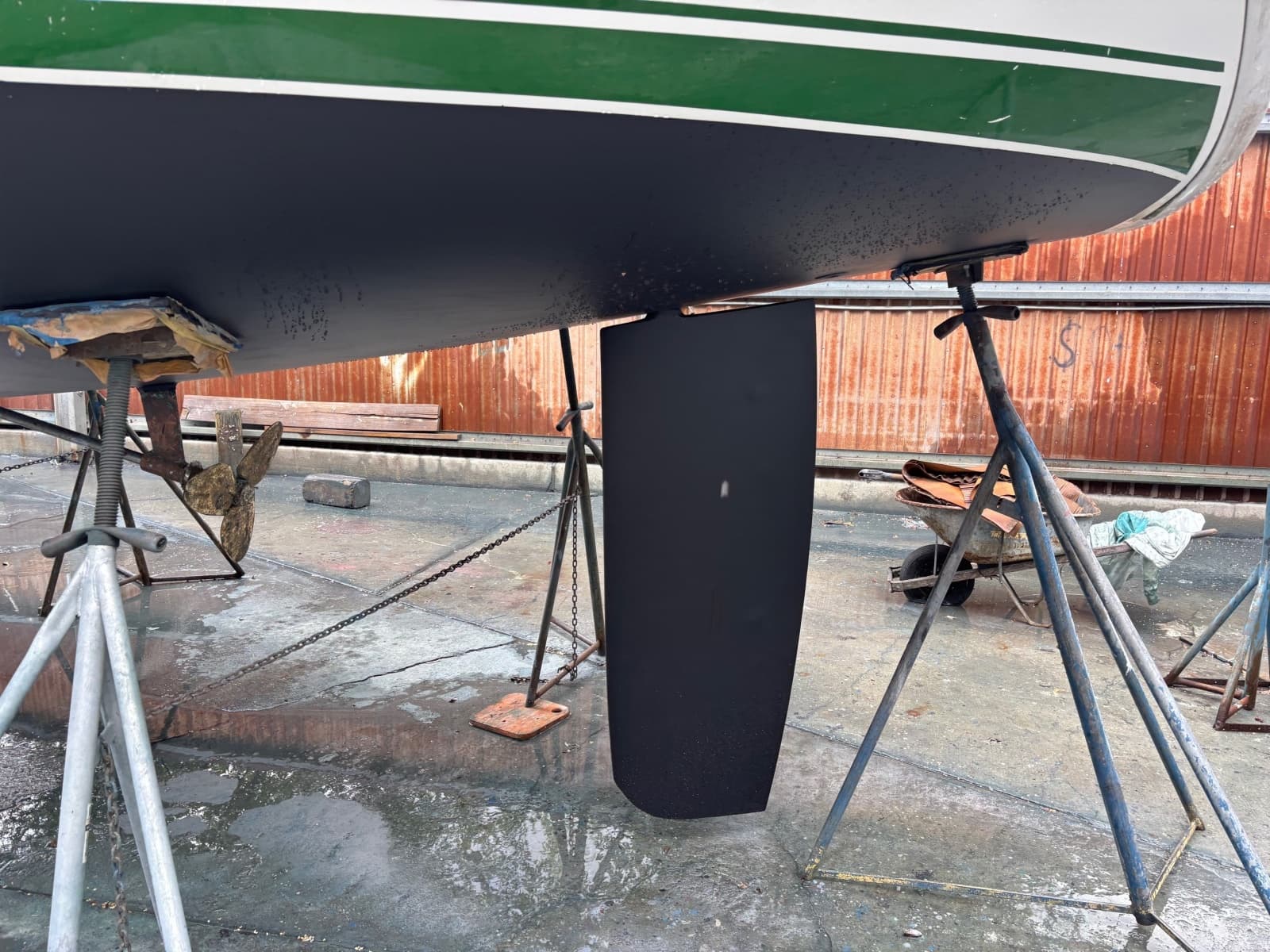 2003 Jeanneau Sun Odyssey 43DS
