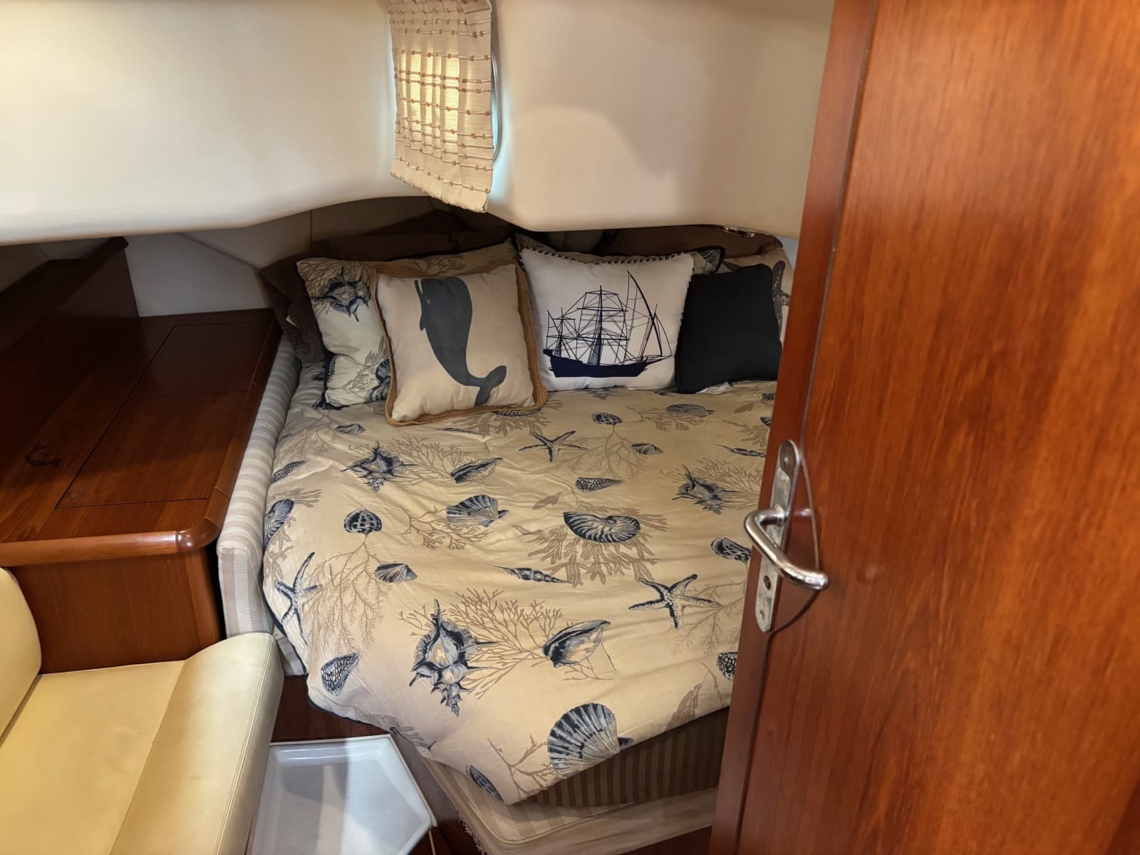 2003 Jeanneau Sun Odyssey 43DS