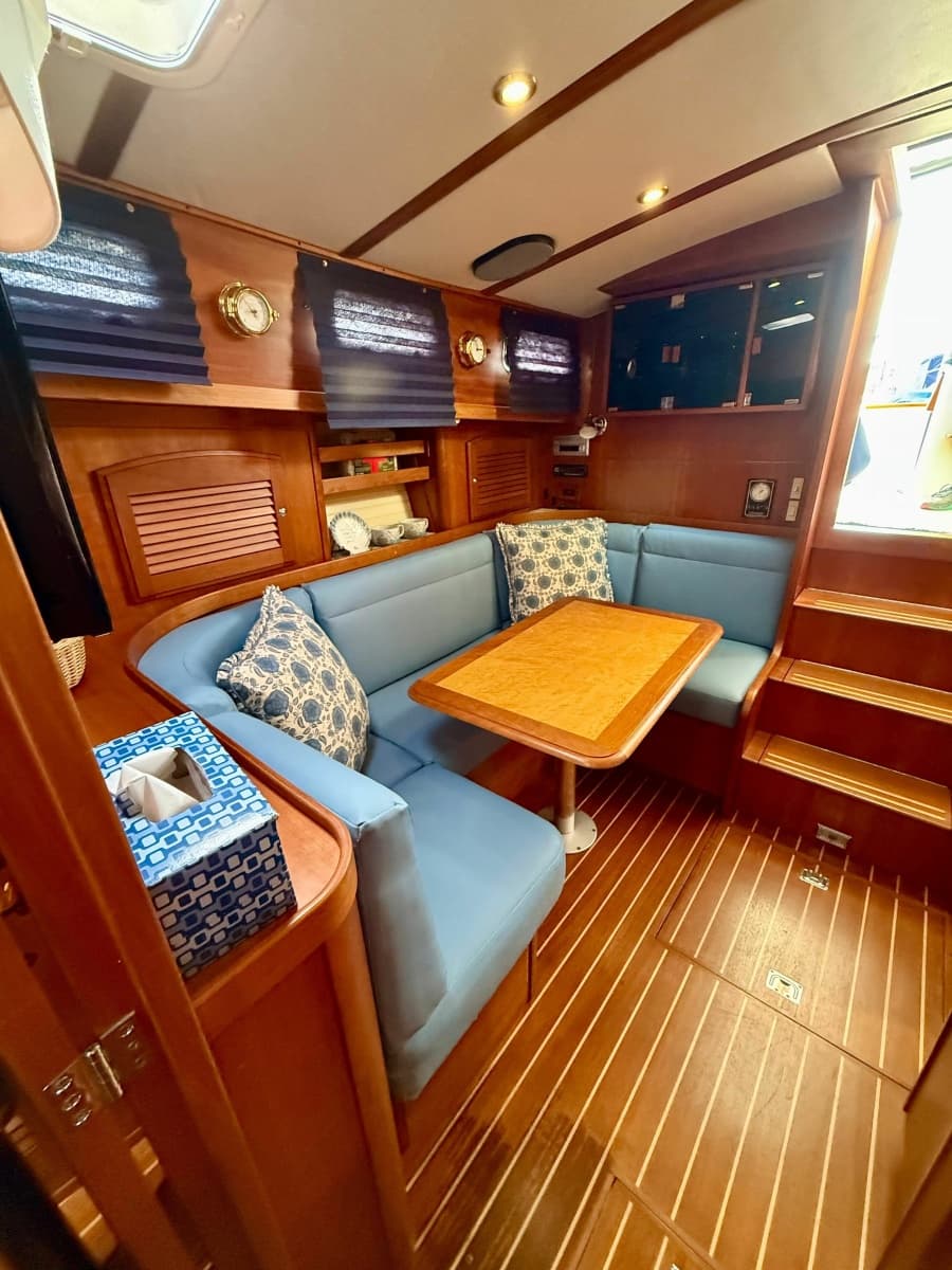 2003 Sabre 36