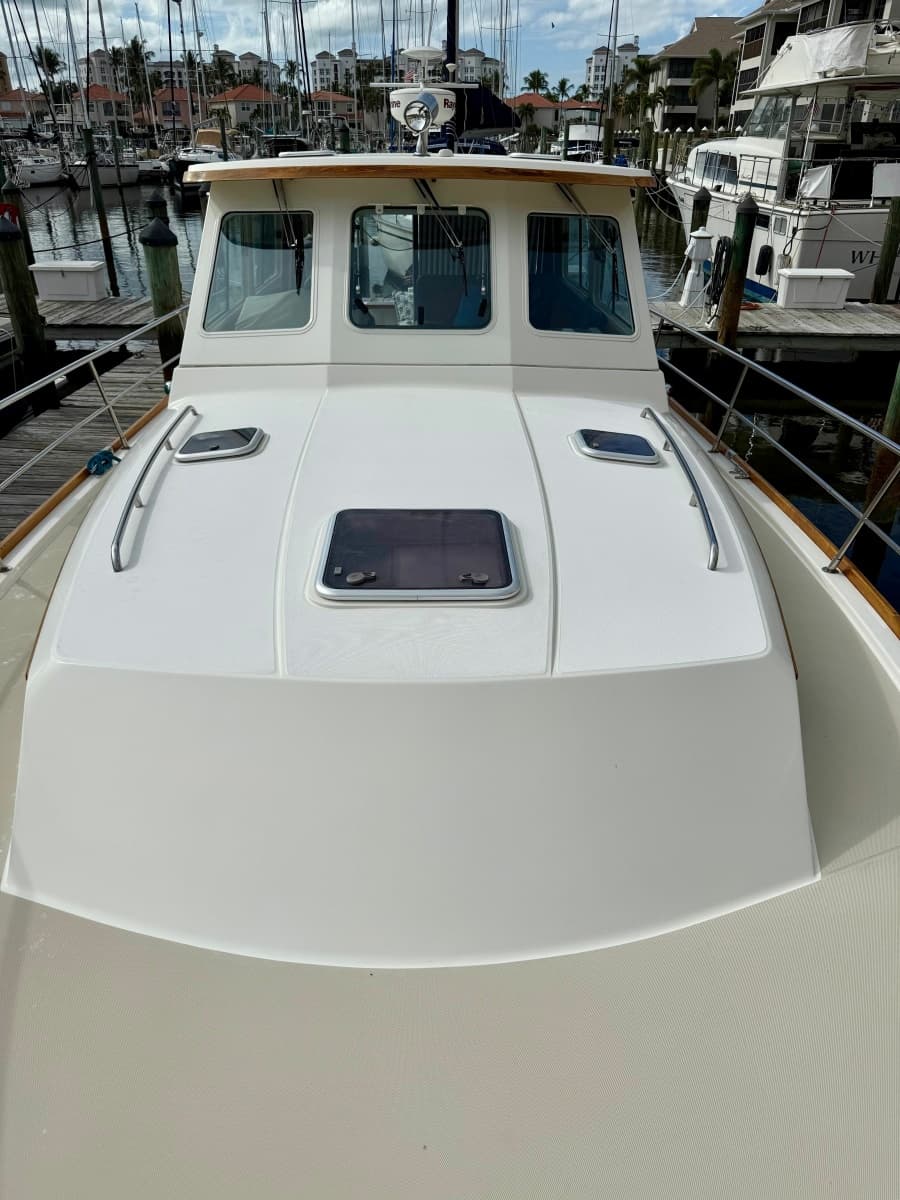 2003 Sabre 36
