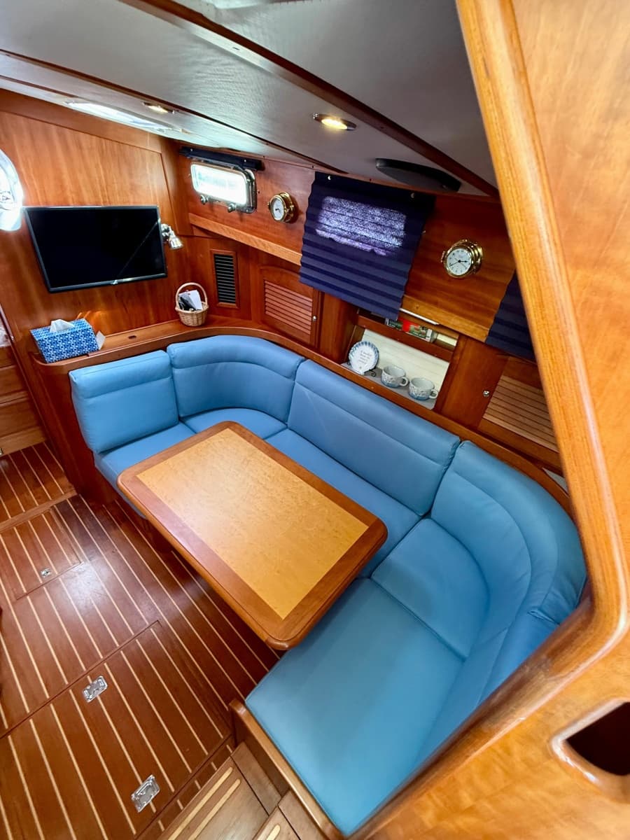 2003 Sabre 36