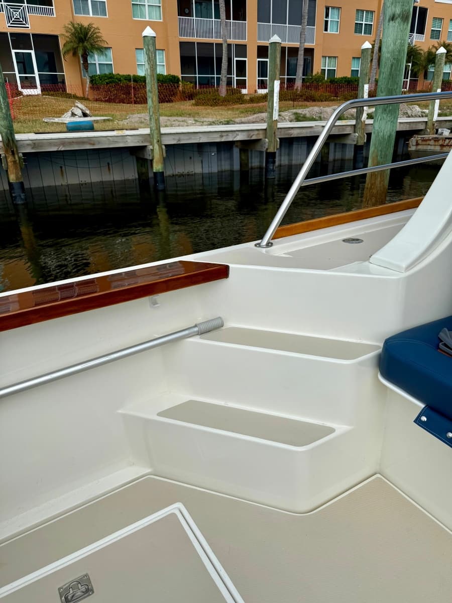 2003 Sabre 36