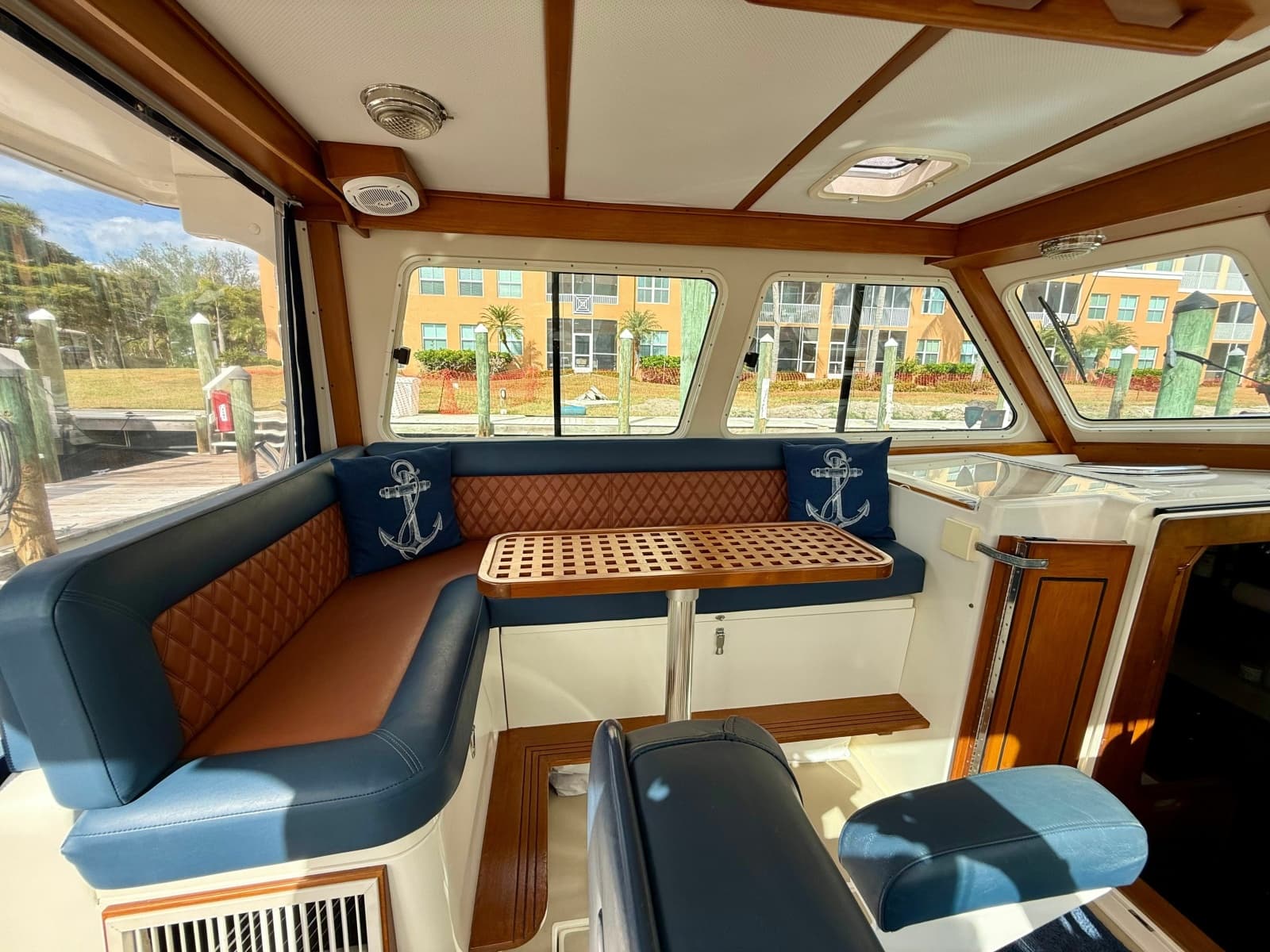 2003 Sabre 36