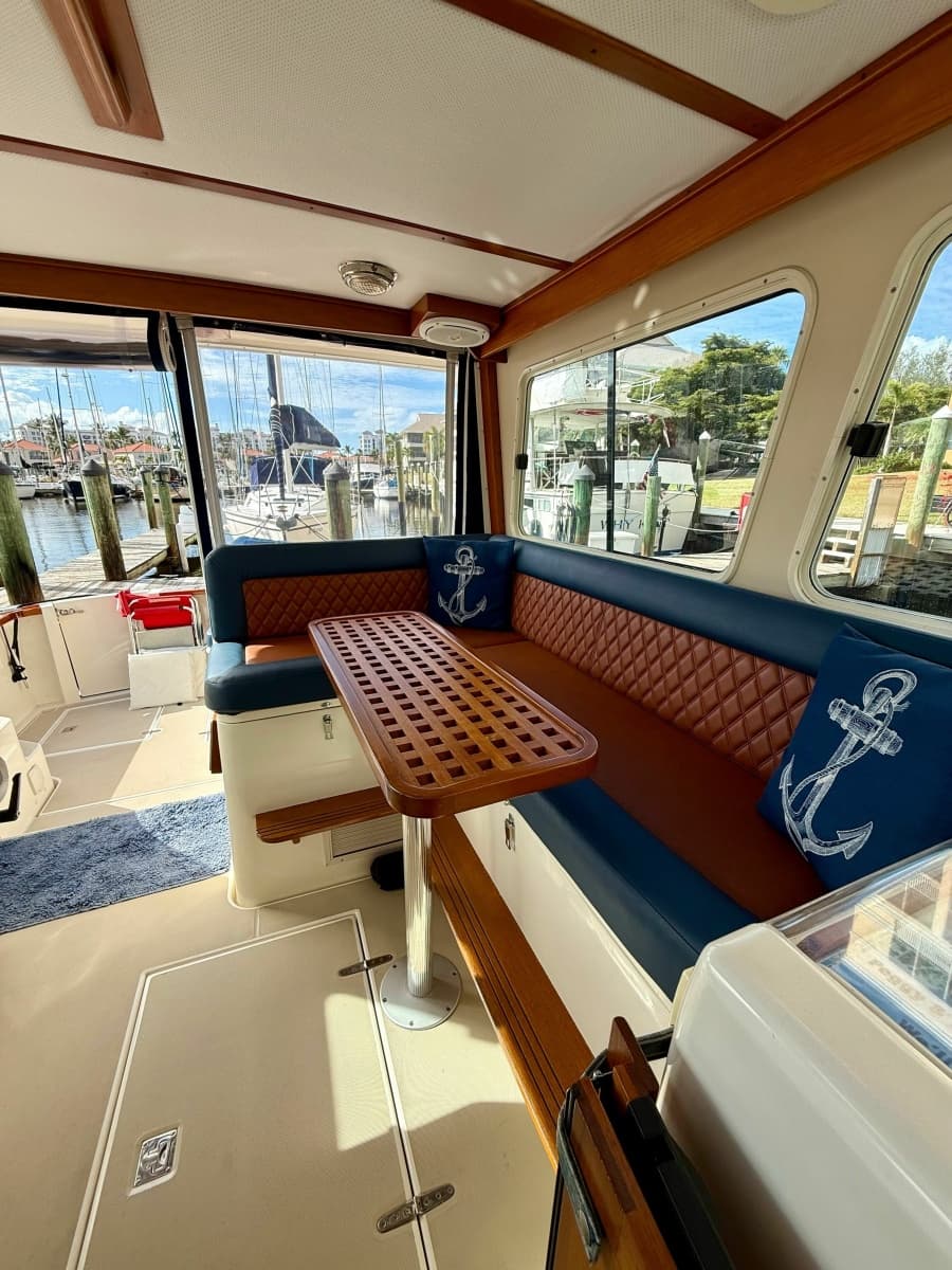 2003 Sabre 36
