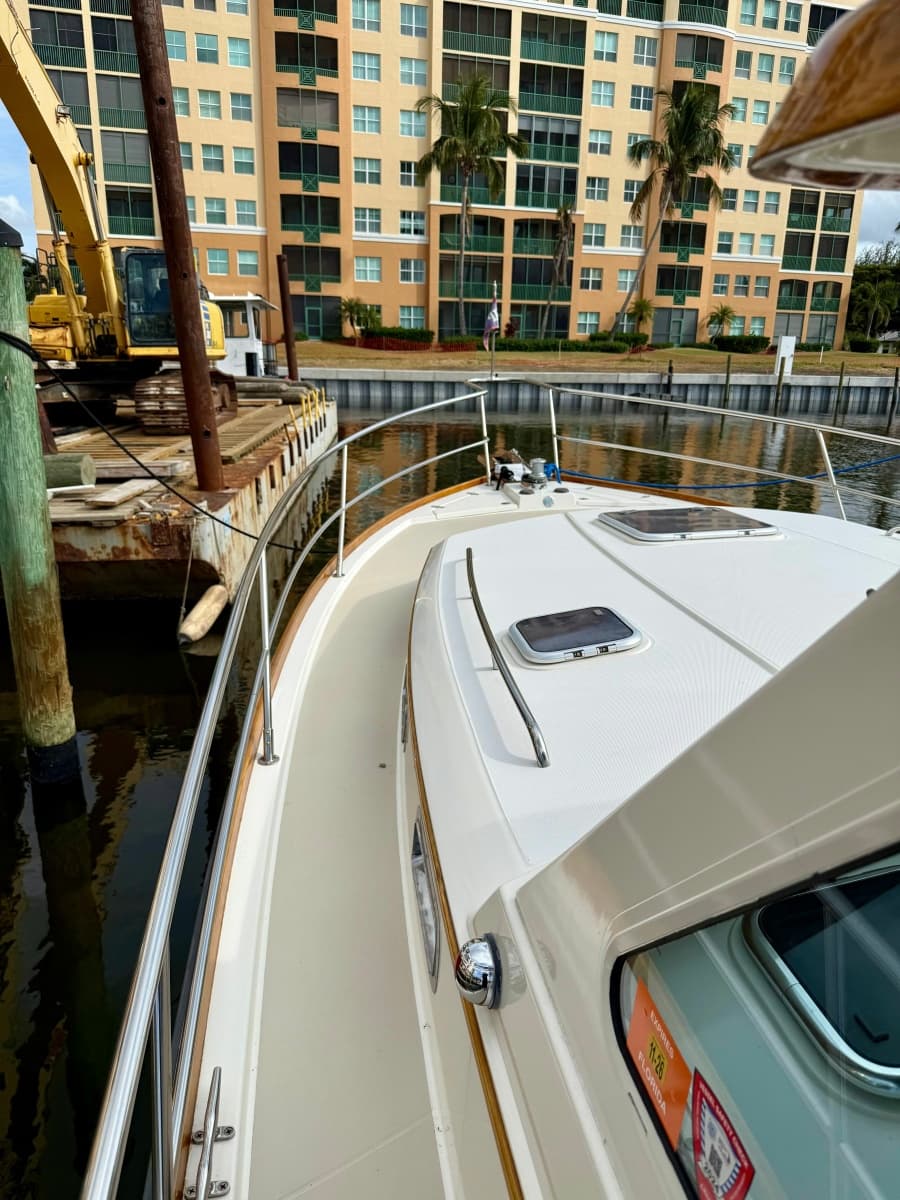2003 Sabre 36