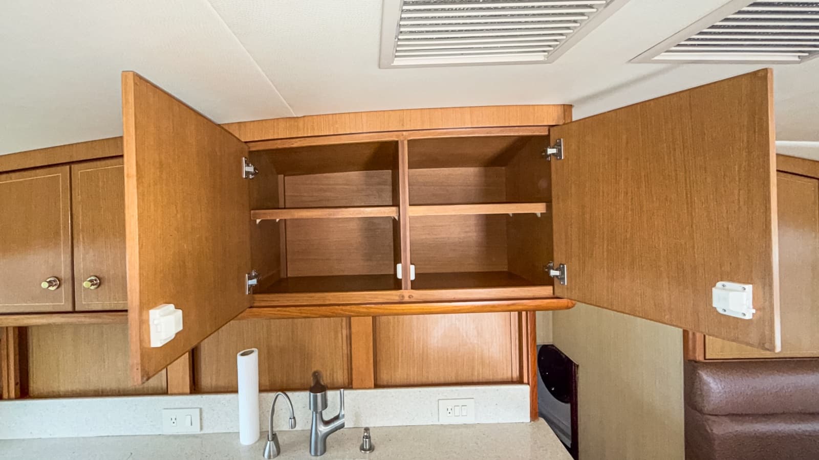 2004 Ocean Yachts 50 Super Sport
