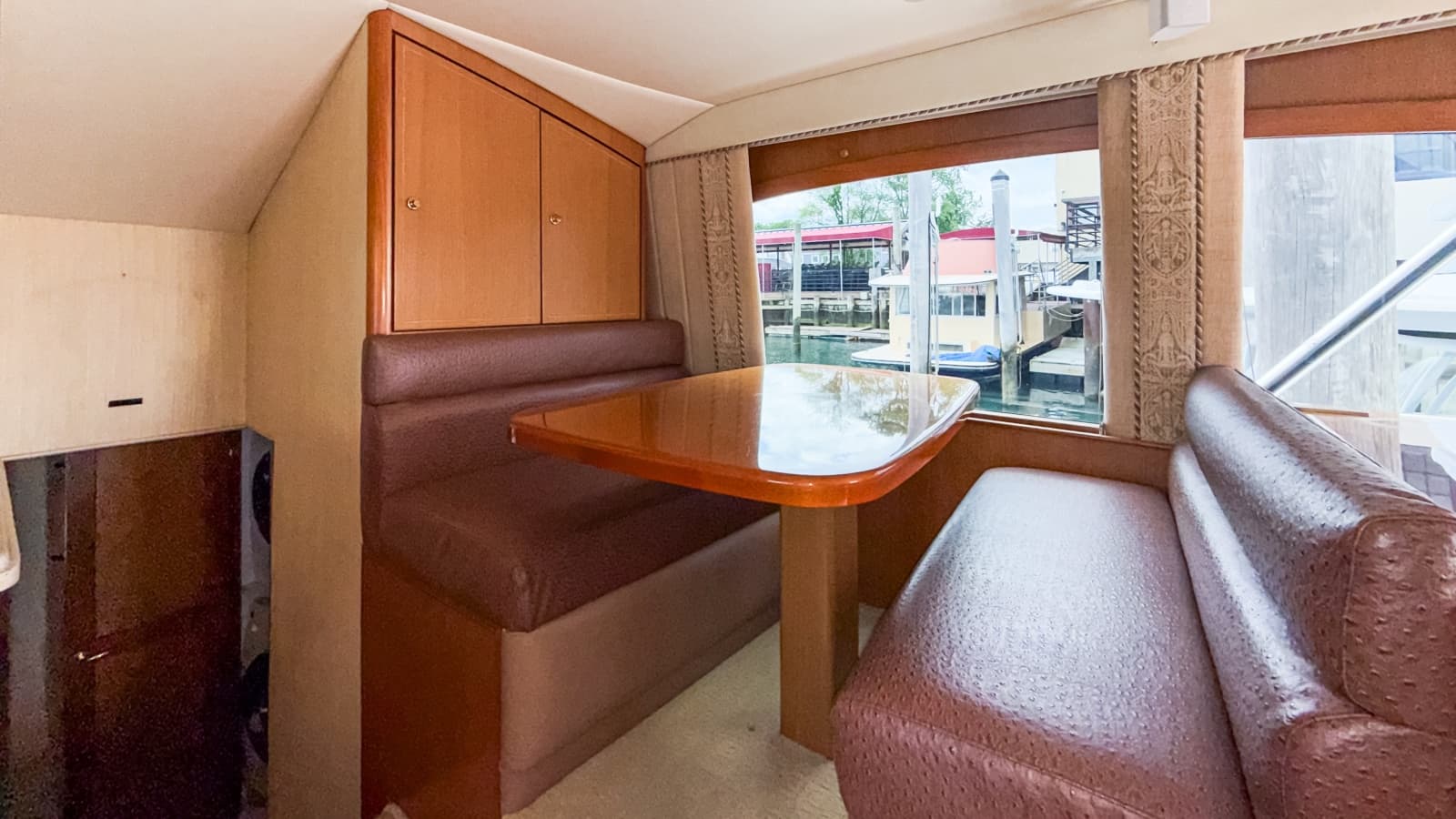 2004 Ocean Yachts 50 Super Sport