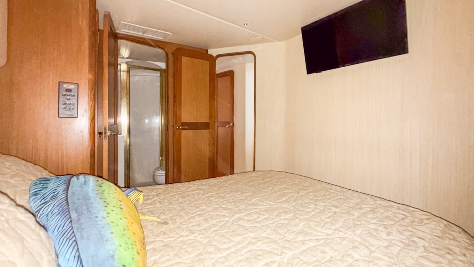 2004 Ocean Yachts 50 Super Sport