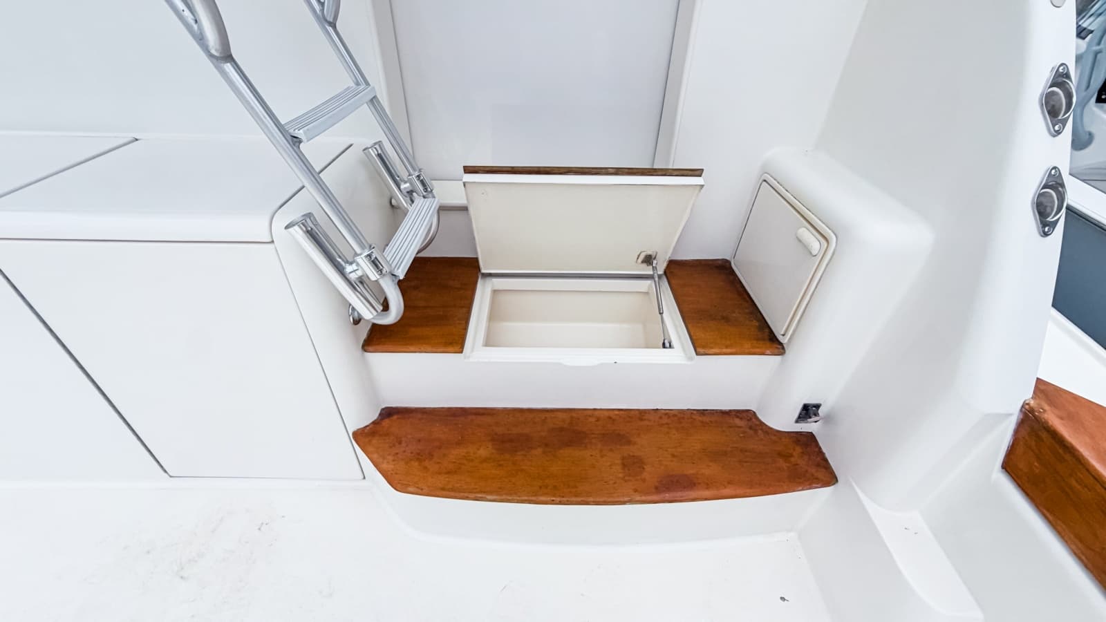 2004 Ocean Yachts 50 Super Sport
