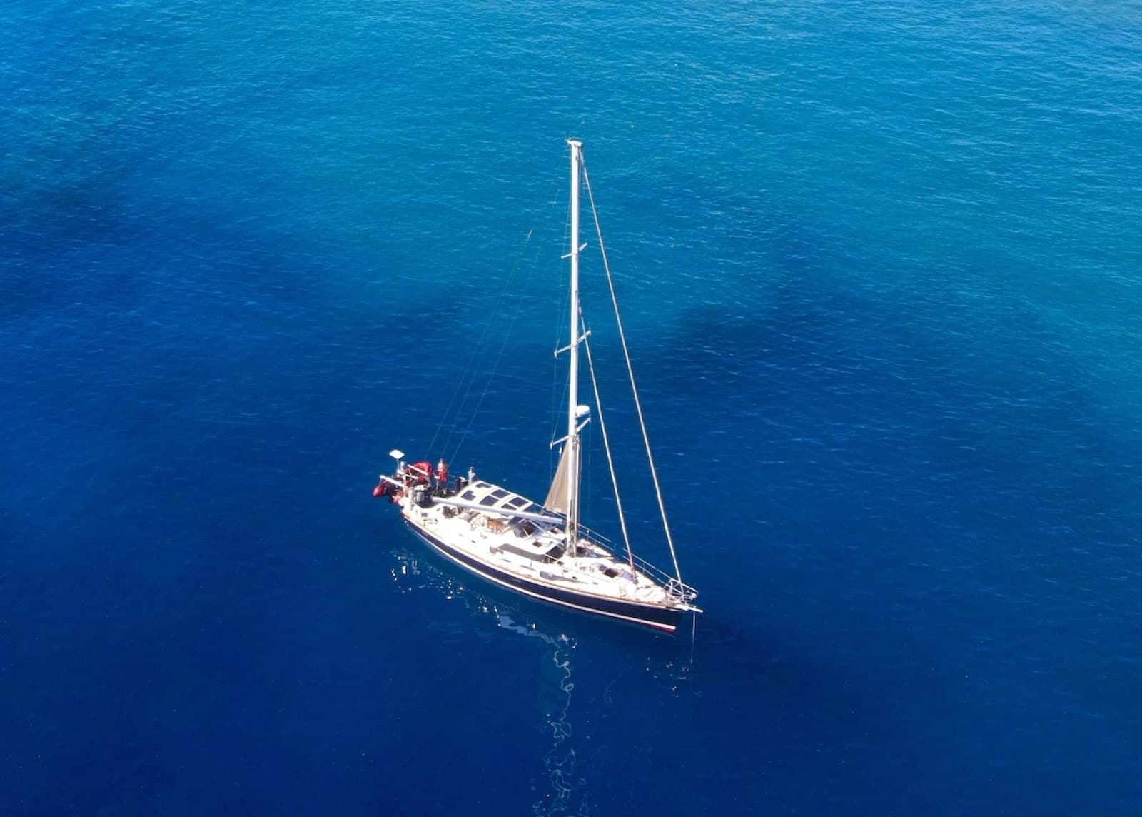 2012 Hylas 56