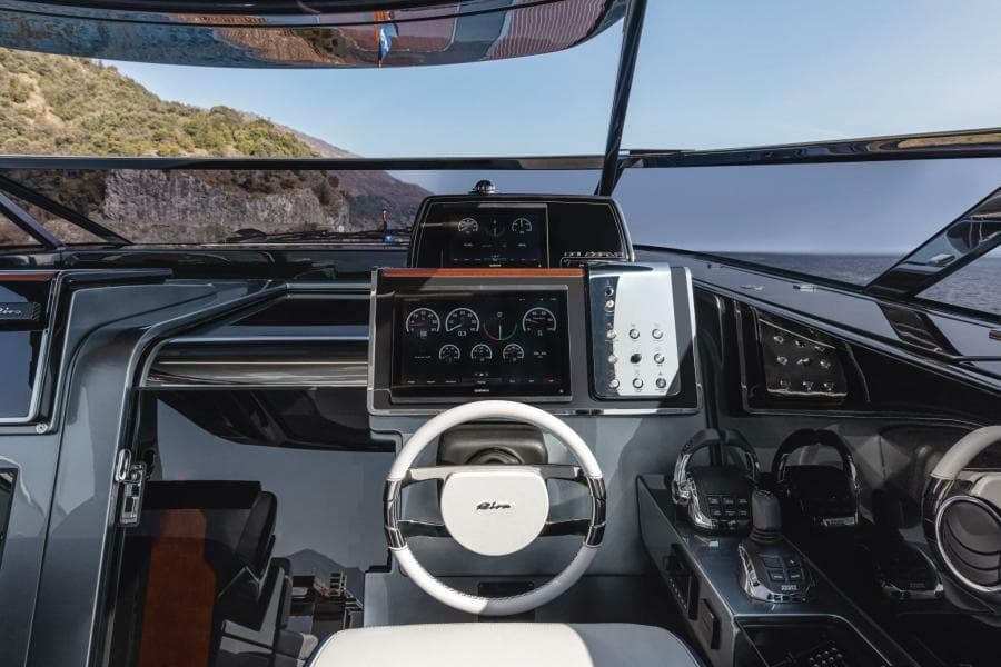 2021 Riva Dolceriva