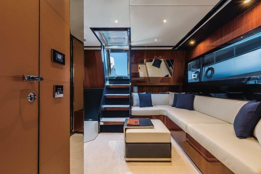 2021 Riva Dolceriva