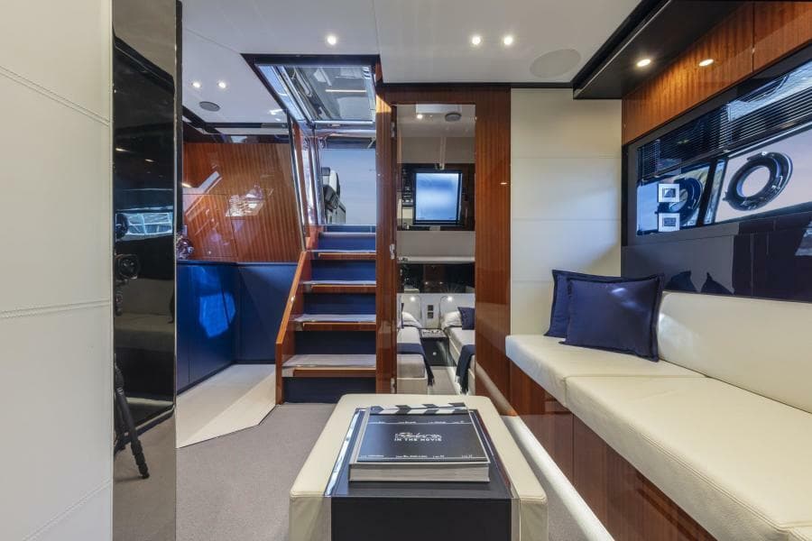 2021 Riva Dolceriva