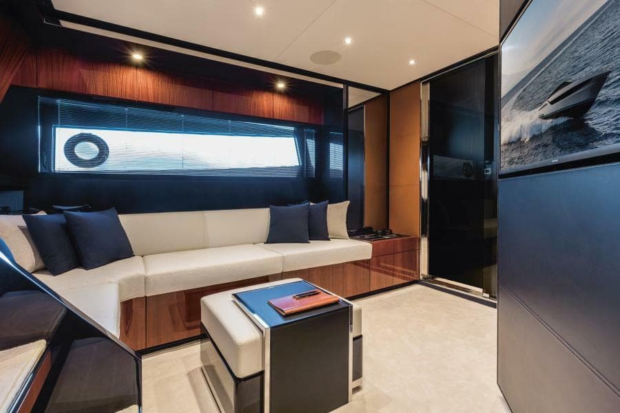 2021 Riva Dolceriva