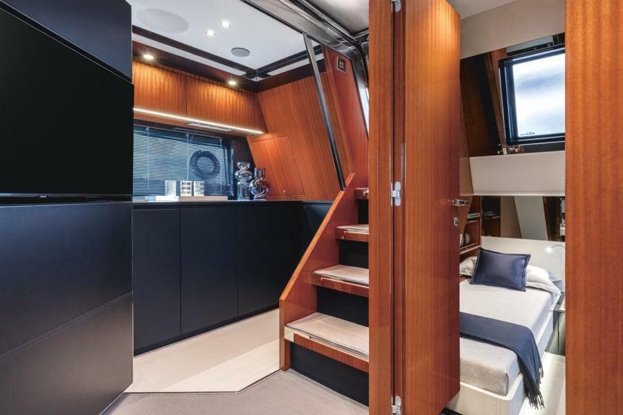 2021 Riva Dolceriva