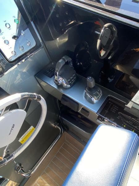 2021 Riva Dolceriva