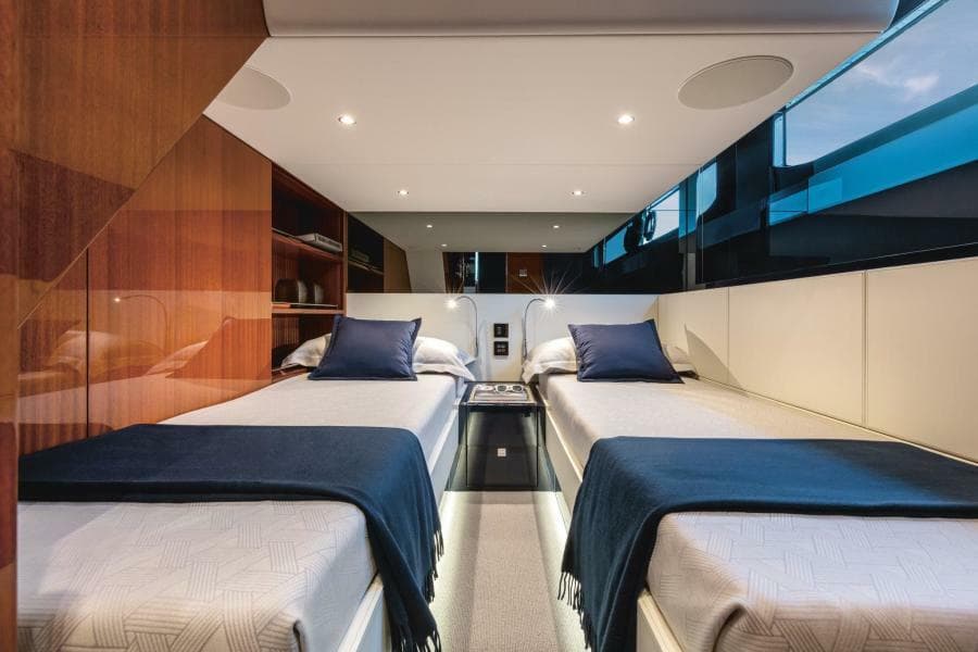 2021 Riva Dolceriva