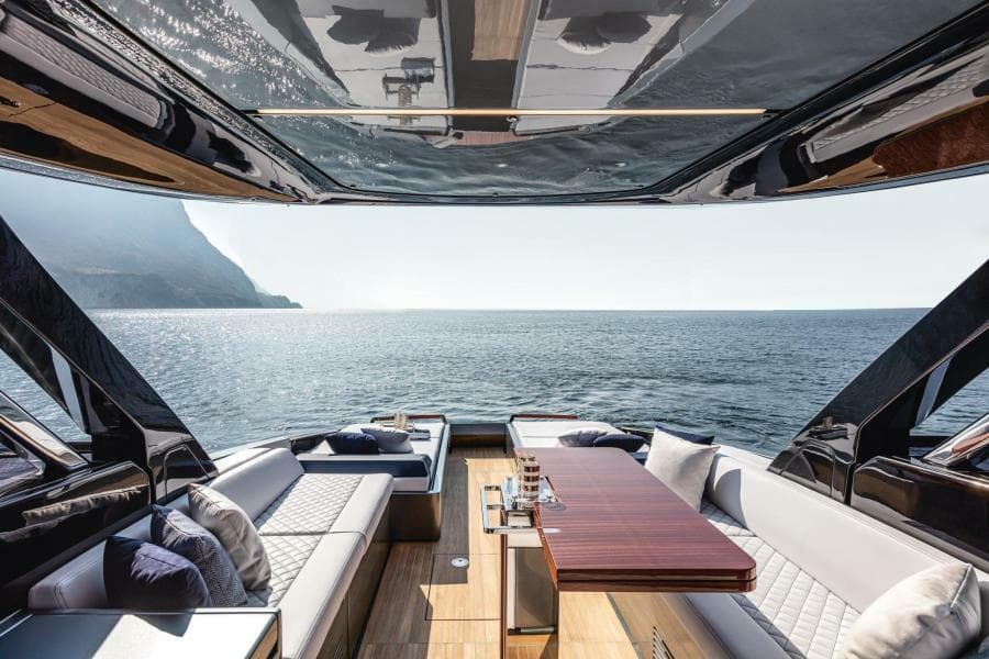 2021 Riva Dolceriva