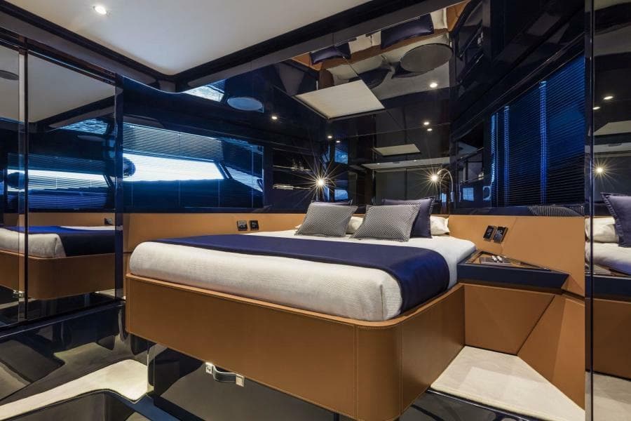 2021 Riva Dolceriva