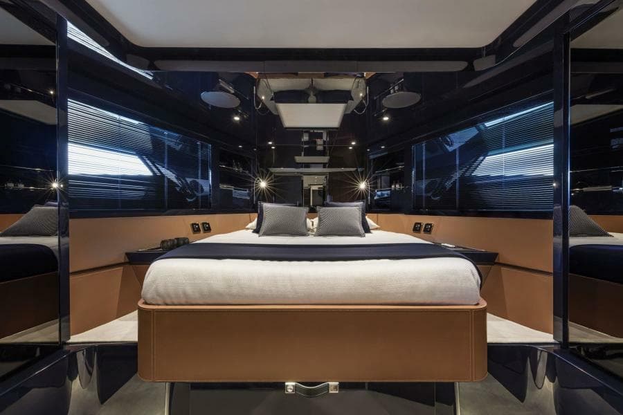 2021 Riva Dolceriva