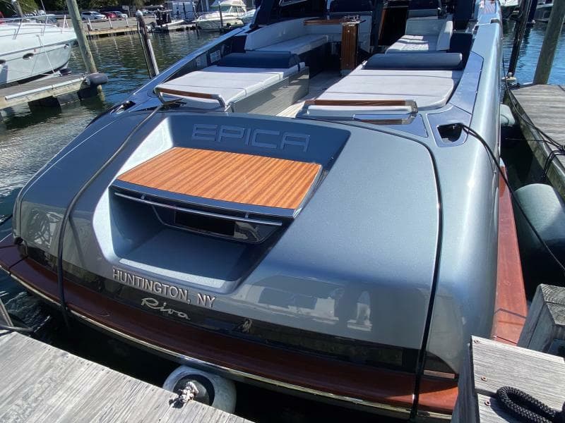 2021 Riva Dolceriva