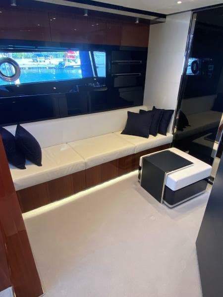 2021 Riva Dolceriva