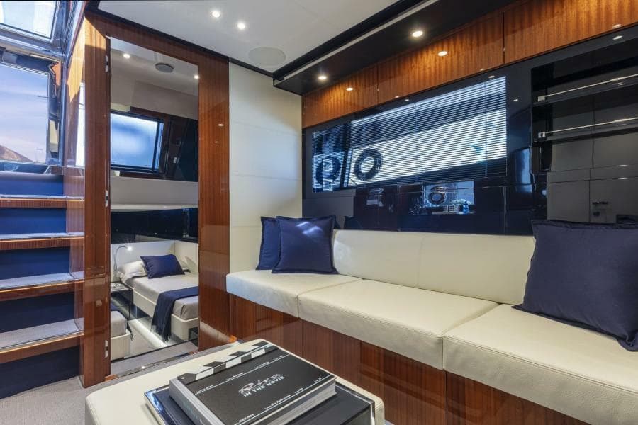 2021 Riva Dolceriva