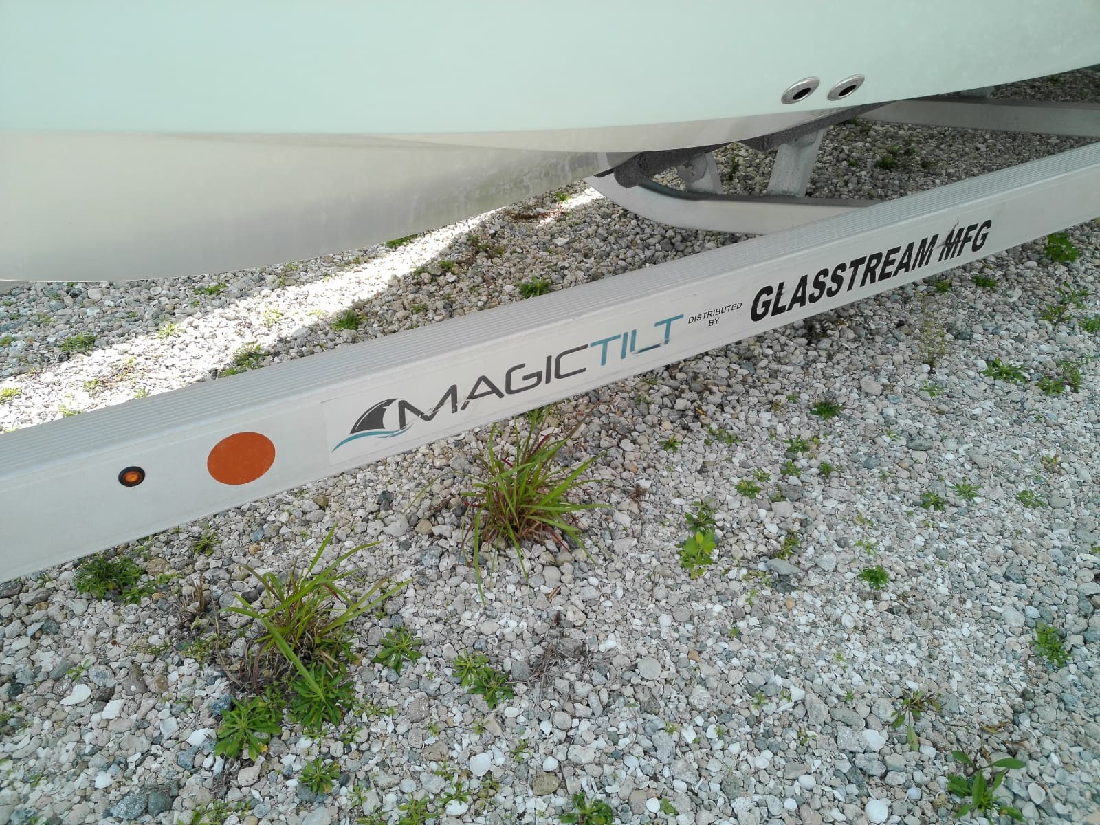 2023 Glasstream 