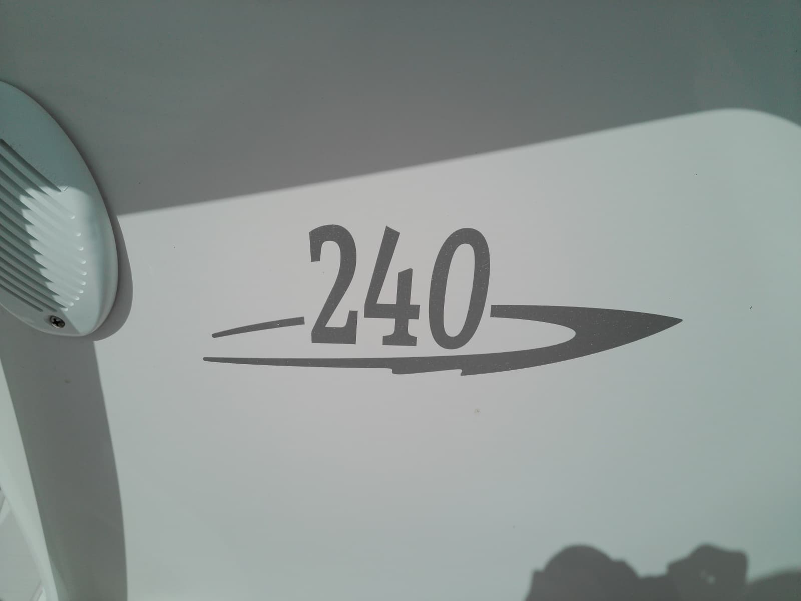 2023 Glasstream 