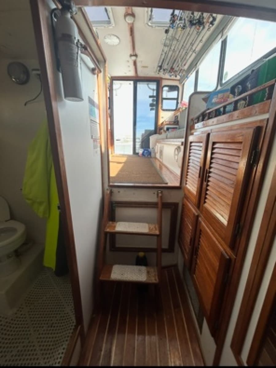 Companionway