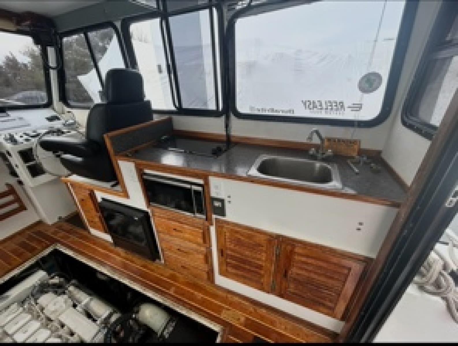 Galley
