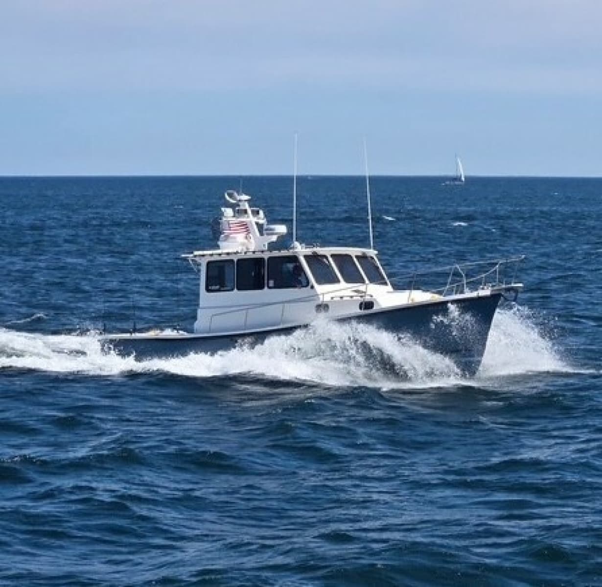 1998 Eastern JC Casco Bay