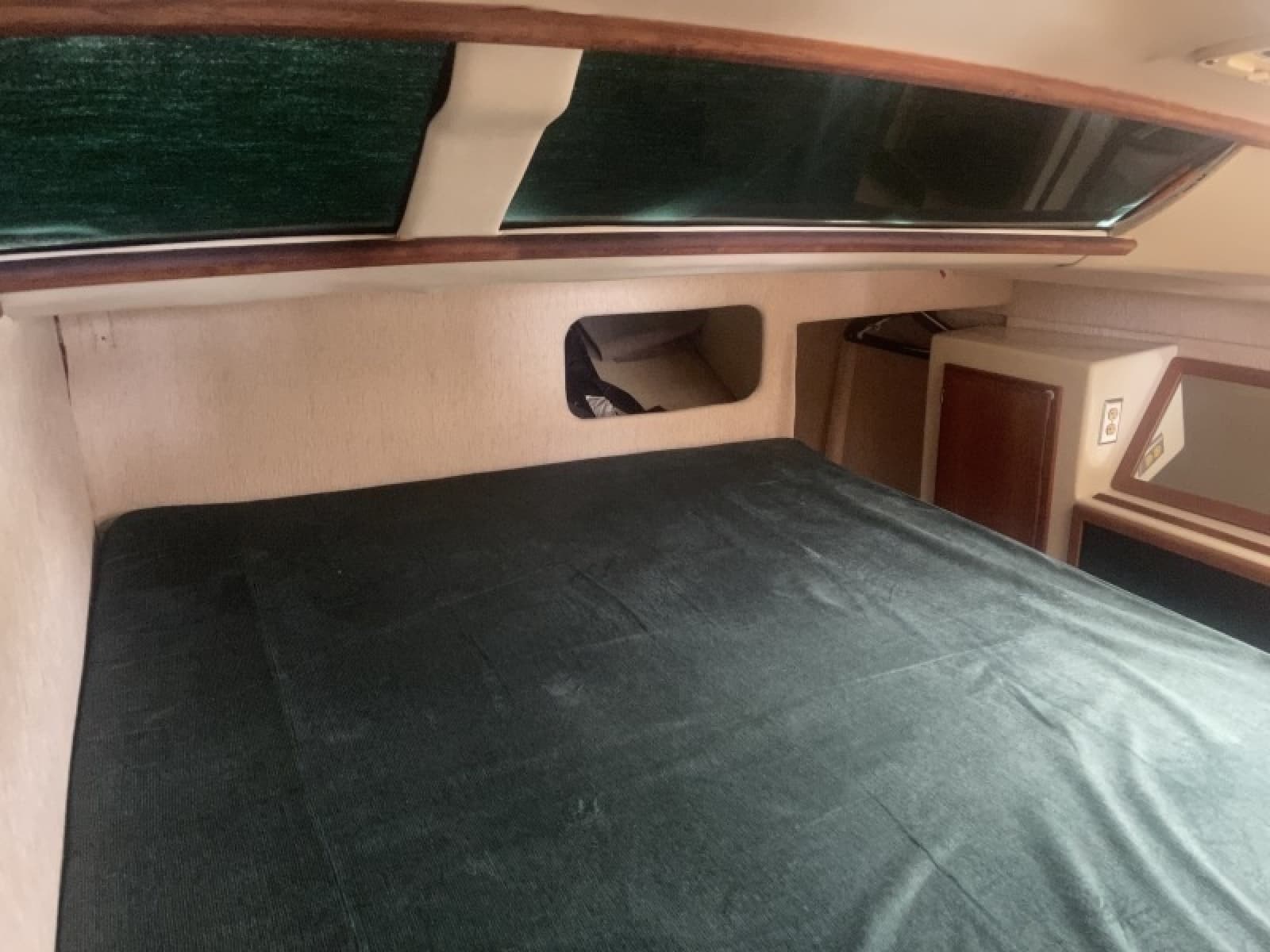 1997 Gemini 105M