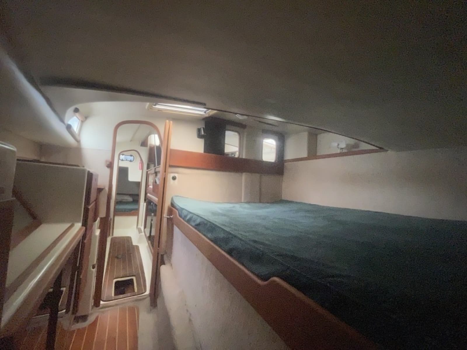 1997 Gemini 105M