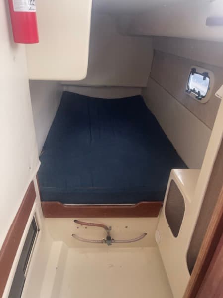 1997 Gemini 105M