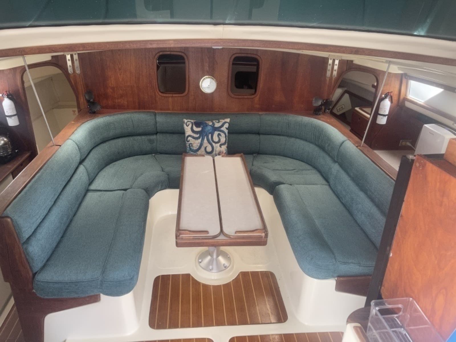 1997 Gemini 105M