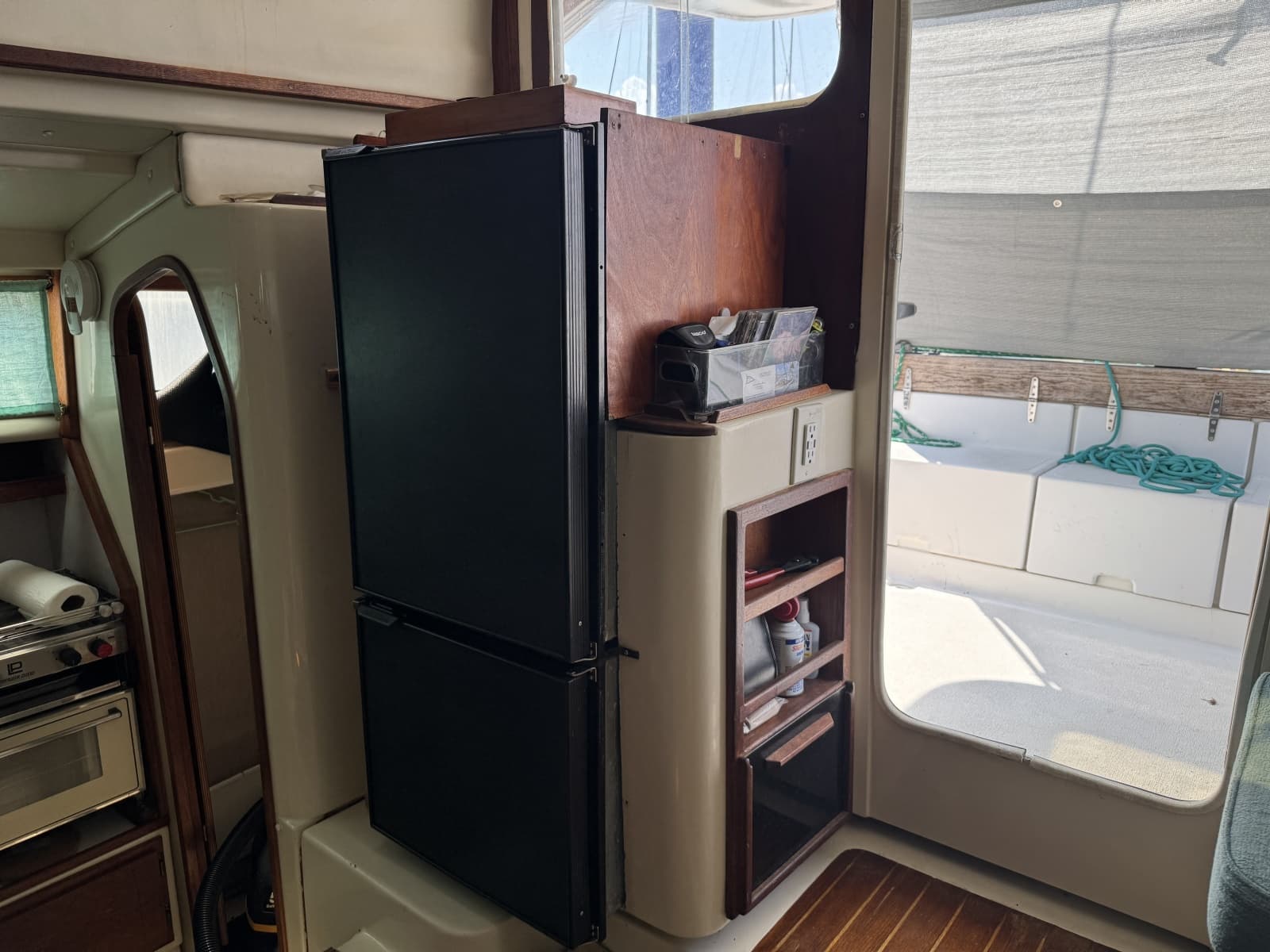 1997 Gemini 105M