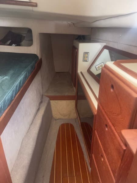 1997 Gemini 105M