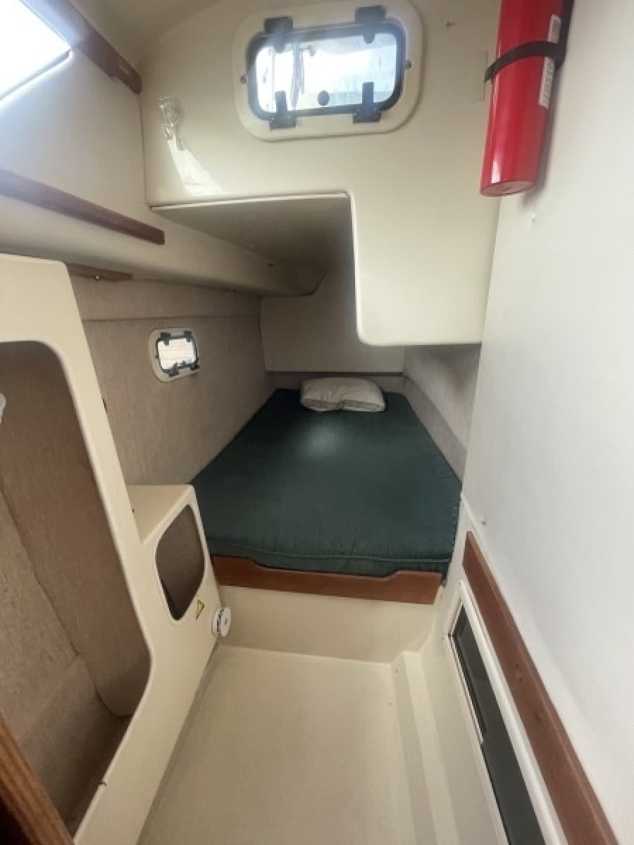 1997 Gemini 105M