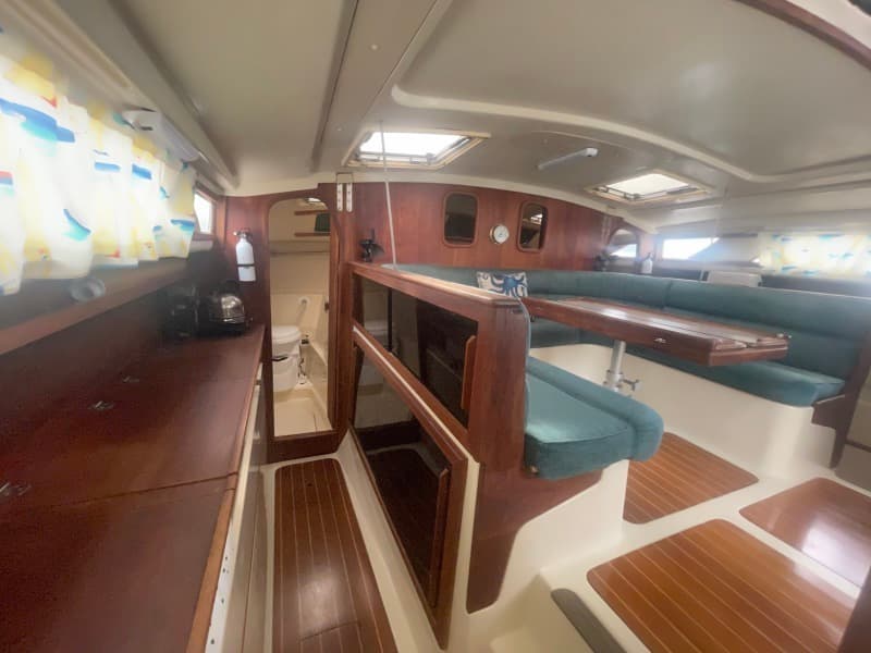 1997 Gemini 105M
