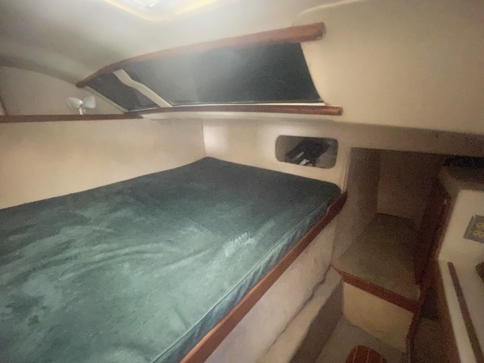 1997 Gemini 105M
