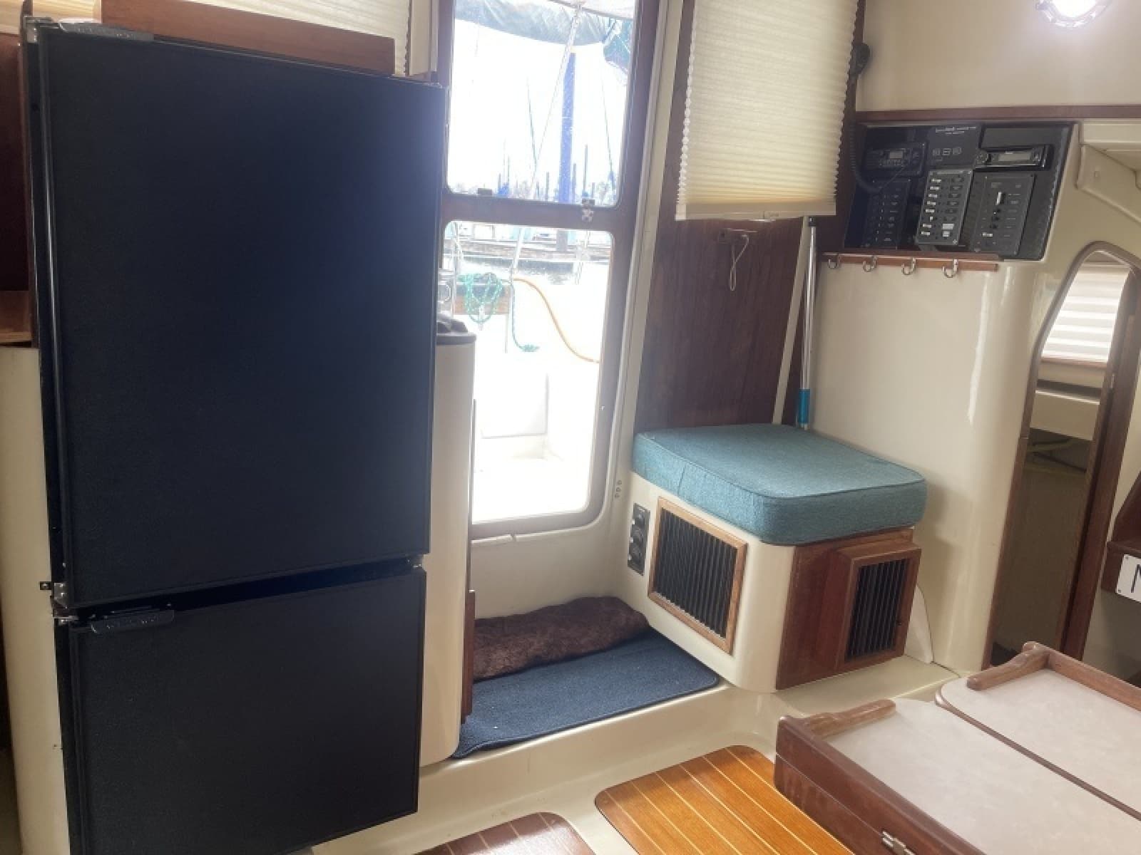 1997 Gemini 105M